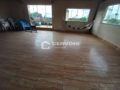 Apartamento com 4 Quartos para alugar, 350m² no Palmeiras de São José, São José dos Campos