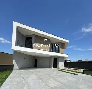 Casa de Condomínio com 3 Quartos à venda, 179m² no Parque Brasil 500, Paulínia
