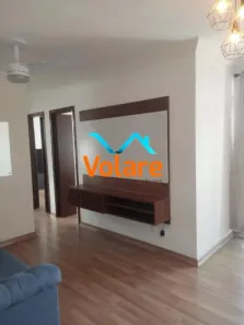 Apartamento com 2 Quartos à venda, 42m² no Cidade das Flores, Osasco