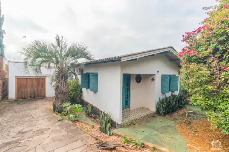 Casa com 2 Quartos à venda, 66m² no Jardim América, São Leopoldo