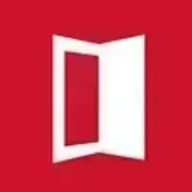 Logo da imobiliária
