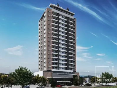 Apartamento com 3 Quartos à venda, 95m² no Kobrasol, São José