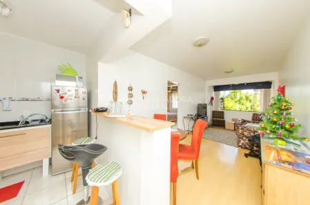 Apartamento com 2 Quartos à venda, 66m² no Menino Deus, Porto Alegre