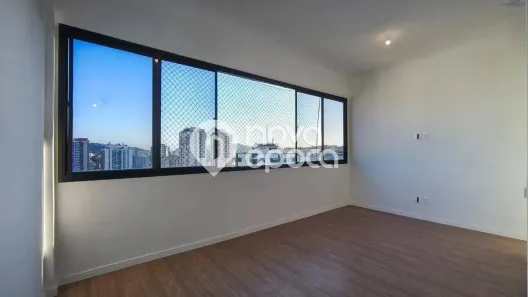 Apartamento com 3 Quartos à venda, 91m² no Tijuca, Rio de Janeiro