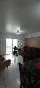 Apartamento com 3 Quartos à venda, 89m² no Village Veneza, Goiânia