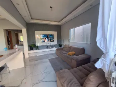 Casa com 2 Quartos à venda, 90m² no Jardim Regina, Indaiatuba