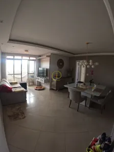 Apartamento com 3 Quartos à venda, 75m² no Bandeirantes (Pampulha), Belo Horizonte