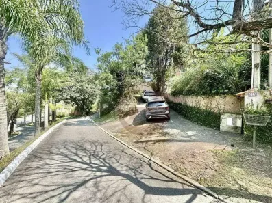 Casa de Condomínio com 4 Quartos à venda, 1000m² no Residencial Euroville, Carapicuíba