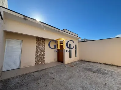 Casa com 2 Quartos à venda, 10m² no JARDIM SAN RAFAEL, Salto de Pirapora