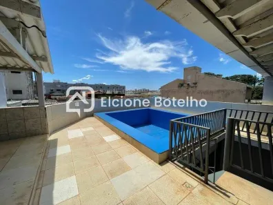Casa com 8 Quartos para alugar, 403m² no Nossa Senhora Aparecida, Uberlândia