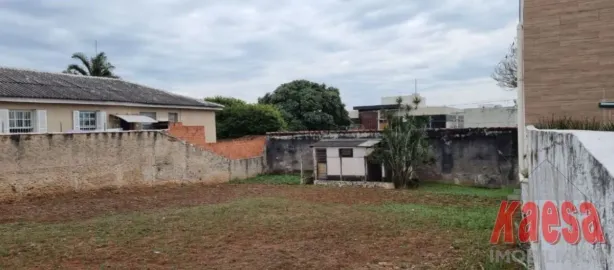 Lote/Terreno à venda, 507m² no Centro, Atibaia