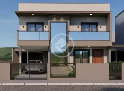 Apartamento com 3 Quartos à venda, 130m² no Potecas, São José
