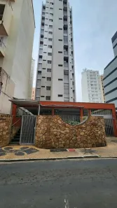 Kitnet com 1 Quarto à venda, 39m² no Centro, Campinas