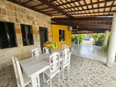 Casa de Condomínio com 3 Quartos à venda, 276m² no Aruana, Aracaju