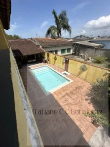 Casa com 4 Quartos à venda, 237m² no Balneario Regina Maria, Mongaguá