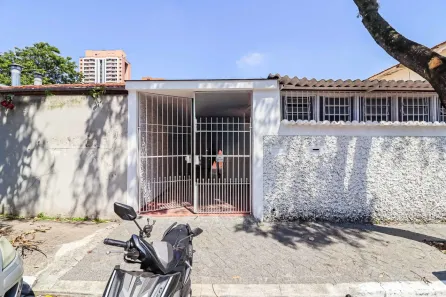 Ponto Comercial com 4 Quartos para alugar, 222m² no Vila São Francisco (Zona Sul), São Paulo