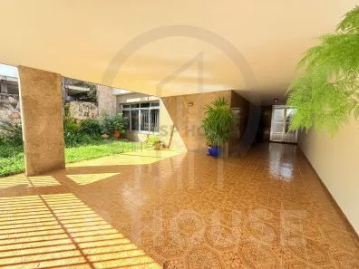 Sobrado com 4 Quartos à venda, 306m² no Planalto Paulista, São Paulo