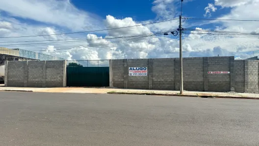 Galpão/Depósito/Armazém para alugar, 2380m² no Vila Mariana, Ribeirão Preto