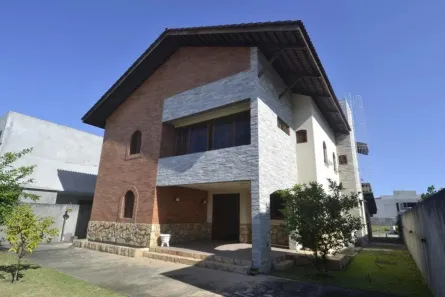 Casa de Condomínio com 6 Quartos à venda, 306m² no Portal do Sol, João Pessoa