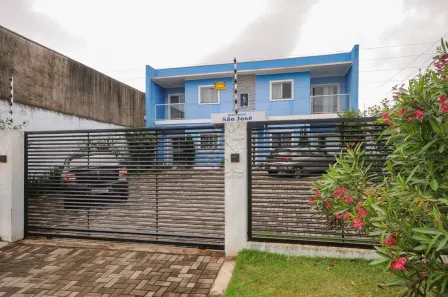 à venda, 361m² no Campos do Iguaçu, Foz do Iguaçu