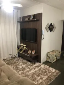 Apartamento com 2 Quartos para alugar, 67m² no Jardim São Paulo, São Carlos