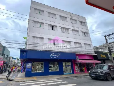 Apartamento com 1 Quarto à venda, 22m² no Centro, Caraguatatuba