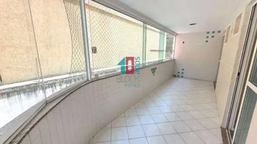 Apartamento com 3 Quartos à venda, 82m² no Recreio dos Bandeirantes, Rio de Janeiro