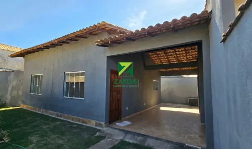 Casa com 2 Quartos à venda, 188m² no Barra de São João, Casimiro de Abreu