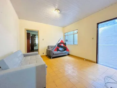Casa com 3 Quartos à venda, 152m² no Vila Vera, São Paulo