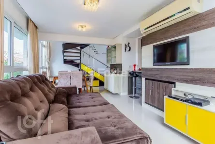 Apartamento com 2 Quartos à venda, 105m² no Petrópolis, Porto Alegre