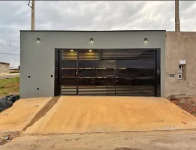 Casa com 3 Quartos para alugar, 101m² no Jardim Casablanca, Indaiatuba