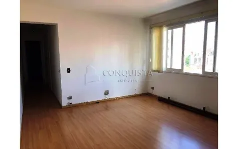 Apartamento com 2 Quartos à venda, 78m² no Vila Mariana, São Paulo