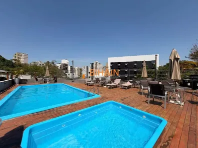 Apartamento com 3 Quartos à venda, 85m² no Buritis, Belo Horizonte
