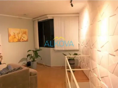 Apartamento com 2 Quartos à venda, 92m² no Jardim São Dimas, São José dos Campos