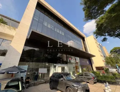 Ponto Comercial para alugar, 640m² no Pinheiros, São Paulo