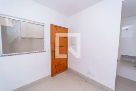 Apartamento com 2 Quartos à venda, 29m² no Jardim Aricanduva, São Paulo