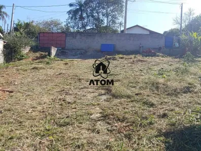 Lote/Terreno à venda, 1175m² no São Gonçalo, Taubaté
