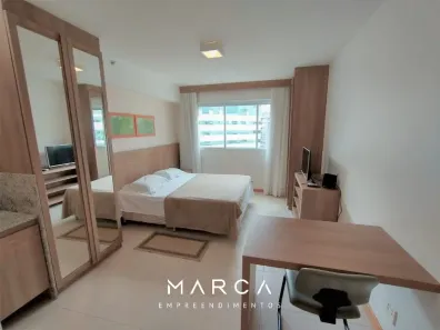 Flat com 1 Quarto para alugar, 30m² no Asa Norte, Brasília