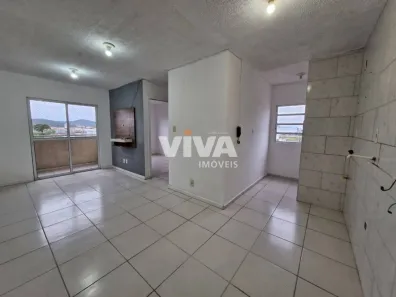 Apartamento com 2 Quartos para alugar, 49m² no Cidade Nova, Itajaí