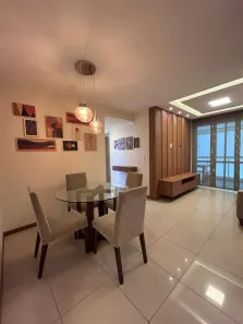 Apartamento com 3 Quartos à venda, 84m² no Cavaleiros, Macaé