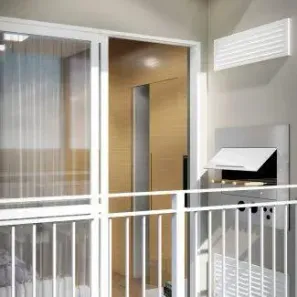 Apartamento com 2 Quartos à venda, 55m² no Jardim Novo Ângulo, Hortolândia