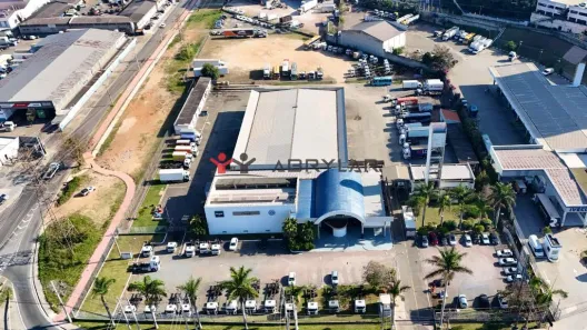 Galpão/Depósito/Armazém para alugar, 5646m² no Cidade Santos Dumont, Jundiaí