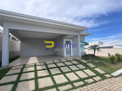 Casa de Condomínio com 3 Quartos à venda, 350m² no Vale dos Sonhos, Lagoa Santa
