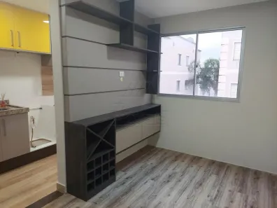 Apartamento com 2 Quartos à venda, 50m² no Praia dos Namorados, Americana