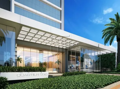 Sala Comercial para venda ou aluguel, 51m² no Gleba Fazenda Palhano, Londrina