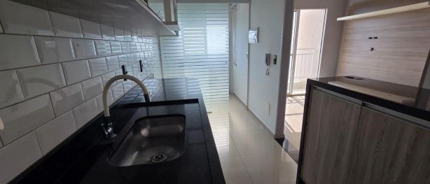 Apartamento com 2 Quartos à venda, 57m² no Votupoca, Barueri