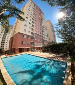 Apartamento com 2 Quartos à venda, 55m² no Parque Itália, Campinas