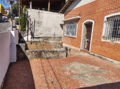 Lote/Terreno com 1 Quarto à venda, 500m² no Vila Amália (Zona Norte), São Paulo