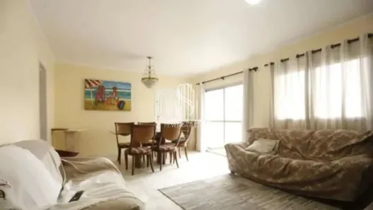 Apartamento com 3 Quartos à venda, 115m² no Bela Vista, São Paulo