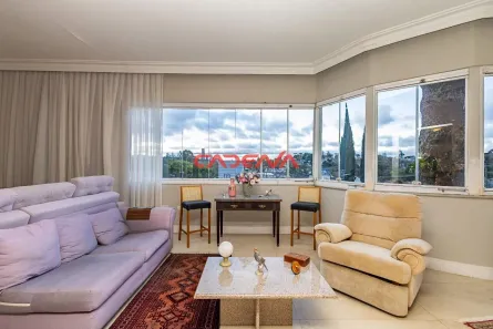 Casa com 7 Quartos à venda, 259m² no Santa Quitéria, Curitiba